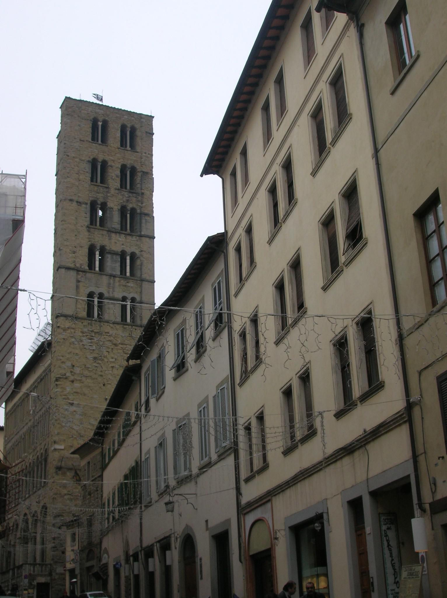 Guide Arezzo